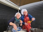 oliebollen-bakkers