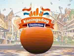 oranjebal