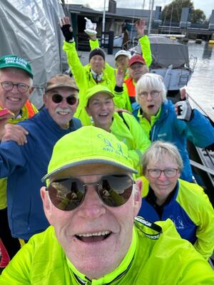 Zuurkooltocht 2026