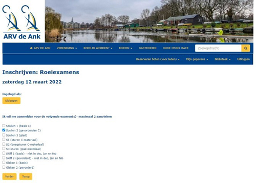 roeiexamens-aanmelden