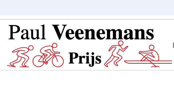 Paul Veenemansprijs 
